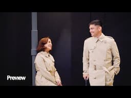 Preview Presents: It Takes Two | Marvin Agustin & Jolina Magdangal | PREVIEW