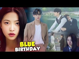 She Burned Old Photos and Went Back in Time to Solve Her Boyfriend Mysterious Death | korean drama