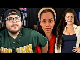 🔴Lesdomakeup SPEAKS OUT, Kylie Perkins gets Cancelled by her own people + REACTS