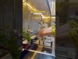 Kitchen make over for order 03008650386