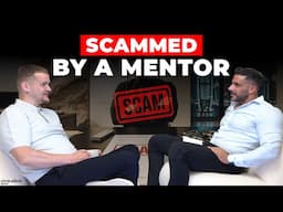 THE COST OF BAD BUSINESS ADVICE IN THE UK (Must Watch)