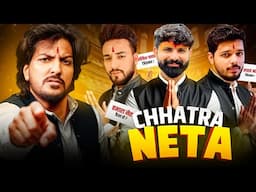 THESE DESI INTERNET GANGSTERS🤡 CALL THEMSELVES STUDENT LEADER | CRAZY DEEP