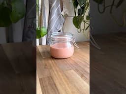 Rhubarb Curd Recipe