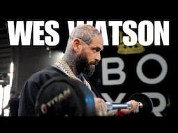 The Real Reason You Are Stuck Where You Are | Life With Wes Watson