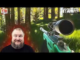 Palate cleansing... with cheeki breeki! - Escape From Tarkov - TTB's Livestream 6/14/2025