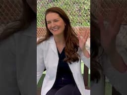 Get to know Dr. Tiglio!