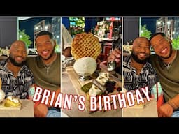 A Birthday Surprise! | Getting Our Son Ready For His First Prom