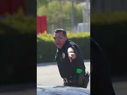 They Never Saw it Coming...
