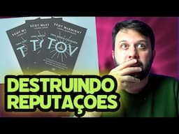 SOBRE TOV E CULTURA DO CANCELAMENTO