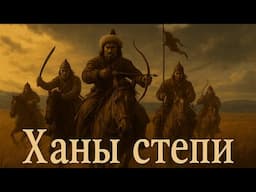 Khans of the Steppe — Обзор и Прохождение нового DLC | Crusader Kings III