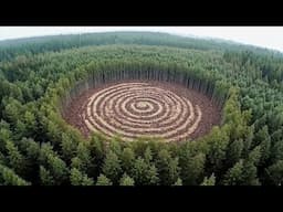 Discoveries that were Immediately COVERED UP
