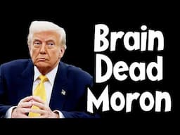JD Vance Is Dumb| Defense Chief In Crisis| Trump Working For Putin| White House Kills Economy