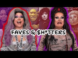 What on EARTH did Gaga do on SNL? | Novympia FAVES