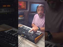 Patch from my Korg WaveState Soundset: Drum Essentials Vol.1 #wavestate #korgsynth #korgwavestate