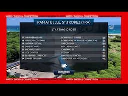 LIVE STUDIO - LGCT Grand Prix of Ramatuelle, St. Tropez - Mid Show