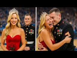 Most Emotional Soldiers Coming Home Compilation! 2025 | Try Not To Cry | Military Coming Home #29