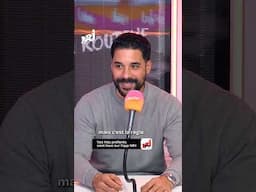 Jeremy Nadeau : « Quand il y a une blague, je l’essore jusqu’au bout » - La Routine