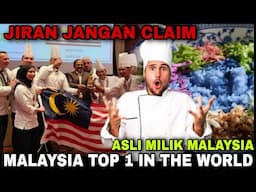 MALAYSIA KENAPA SELALU MENDONIA⁉️ APA KURANG NYA INDONESIA
