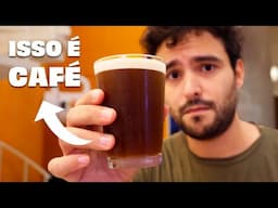 COMIDAS DO MUNDO EM SÃO PAULO
