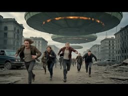 Aliens Tried to Erase Humanity — One Human Changed the Galaxy’s Destiny | HFY Sci-Fi Story