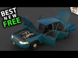 TOP 10 FREE NEW Assets JUNE 2025!