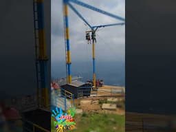 Giant Swing | Trip series 4 #vagamon #giantswing #inisgalataas #trip #thrillingrides