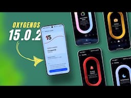 🚀HUGE OxygenOS 15.0.2 Update on OnePlus 13s! AGARO Supreme Cordless Stick Vacuum Cleaner