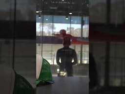Behind The Scenes at iFly | Learn How To Indoor Sky Dive | Indoor Skydiving at IFly