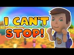 Thoughts on Dinkum after 230 hours... Still as good?