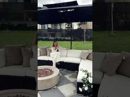 My backyard makeover on a budget - part one