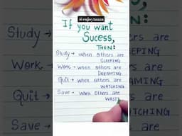 Thought of the day for School Assembly|Thought|#like#share#follow #thoughtsfortheday#thoughts#shorts