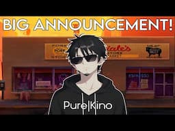 5 Year Anniversary Stream + Big Announcement!
