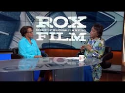 CityLine: Celebrating local filmmakers at the 27th Annual Roxbury International Film Festival