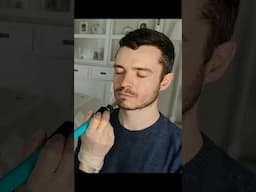 Beard filling process