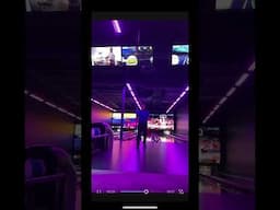 Bowling Higlights #amazing #sports #travel #team #work #gameplay #bowling #short