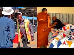 PHD in Nyaope 🤣 | I'm leaving south africa | South African living