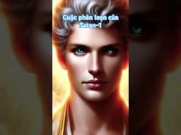 Cuộc phản loạn của Satan-1