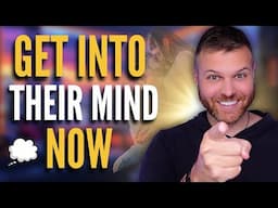 THEY WILL THINK OF YOU! Get into Specific Person’s MIND!! | INSANE RESULTS!