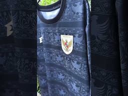 Jersey Kiper Timnas Indonesia 2025 Original Erspo!  #JerseyTimnas2025 #ErspoOriginal #JerseyKiper