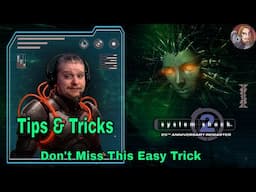 System Shock 2 - Tips & Tricks (You Don't Want To Miss This!)