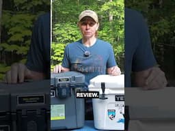 Cheaper Magellan Cooler Versus Yeti