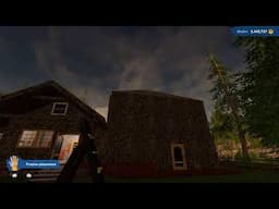 House flipper 2 part 26 Fixing up and expanding properties #houseflipper2 #playstation5