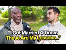Matthew Jordan Smith - Life and Love Lessons from 4 Marriages & Moving to Japan at Age 52