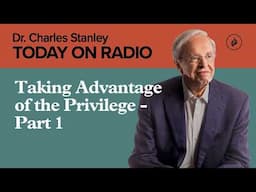 Taking Advantage of the Privilege - Part 1