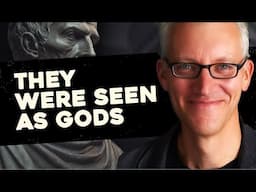 They Were Seen As GODS | Tom Holland on the Lives of Ceasars (Part 1)