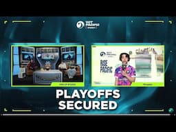 POST MATCH INTERVIEW WITH PRX FORSAKEN AFTER PAPER REX DEFEAT GLOBAL ESPORTS