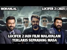 Kembalinya Gangster Penguasa Dunia Hitam || Alur Cerita Film India Terbaru