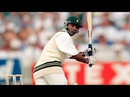 Saeed Anwar Majestic 88 VS England 1996
