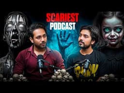 पीछे मुड़कर मत देखना वरना…  Real Ghost Hunter | Haunted Stories |  @mystic_vivek | #podcast | TYP