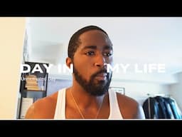 Day In My Life : How I Get Through Unmotivated Days